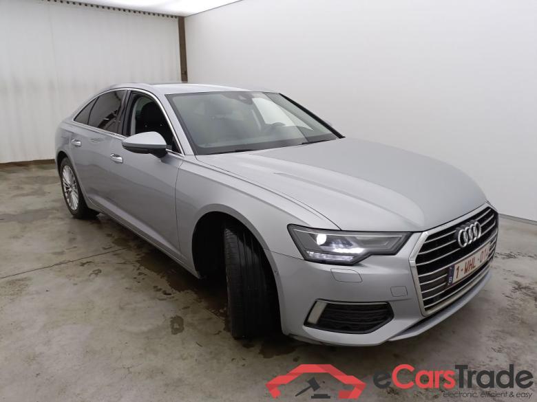 Audi A6 Design 35 TDI S tronic 4d #2