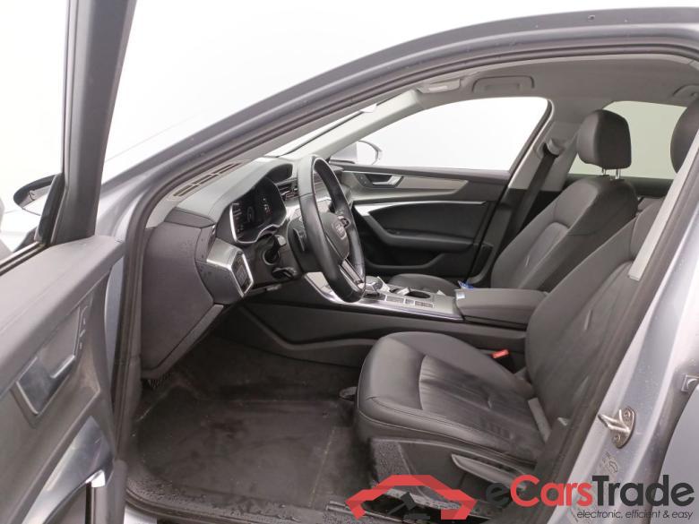 Audi A6 Design 35 TDI S tronic 4d #6