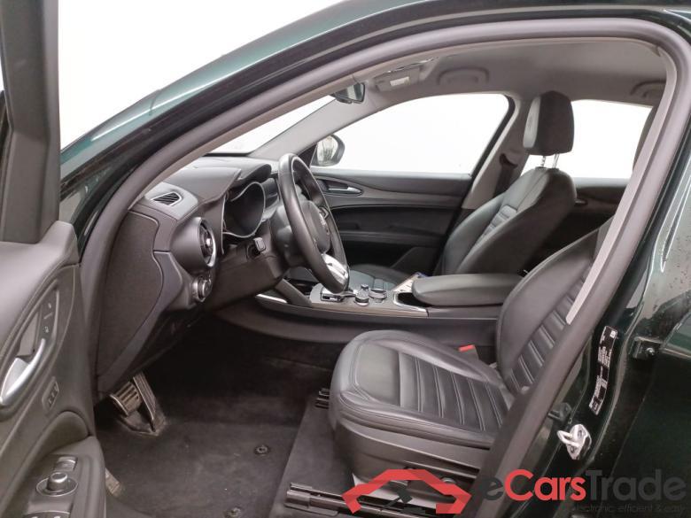 Alfa Romeo Stelvio 2.2 D 160 TI 5d #6