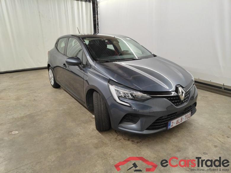 Renault Clio TCe 90 GPF Corporate Edition 5d #2
