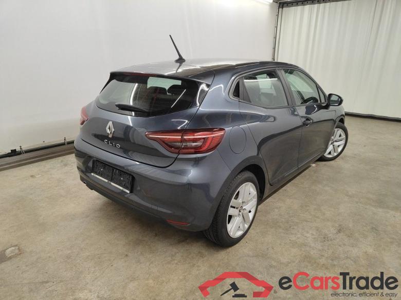 Renault Clio TCe 90 GPF Corporate Edition 5d #5