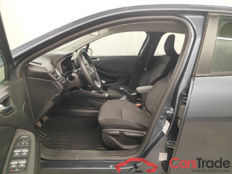 Renault Clio TCe 90 GPF Corporate Edition 5d #6
