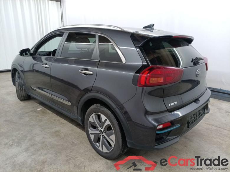 KIA Niro e-Niro 150kW More 5d #3