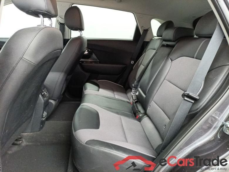 KIA Niro e-Niro 150kW More 5d #6