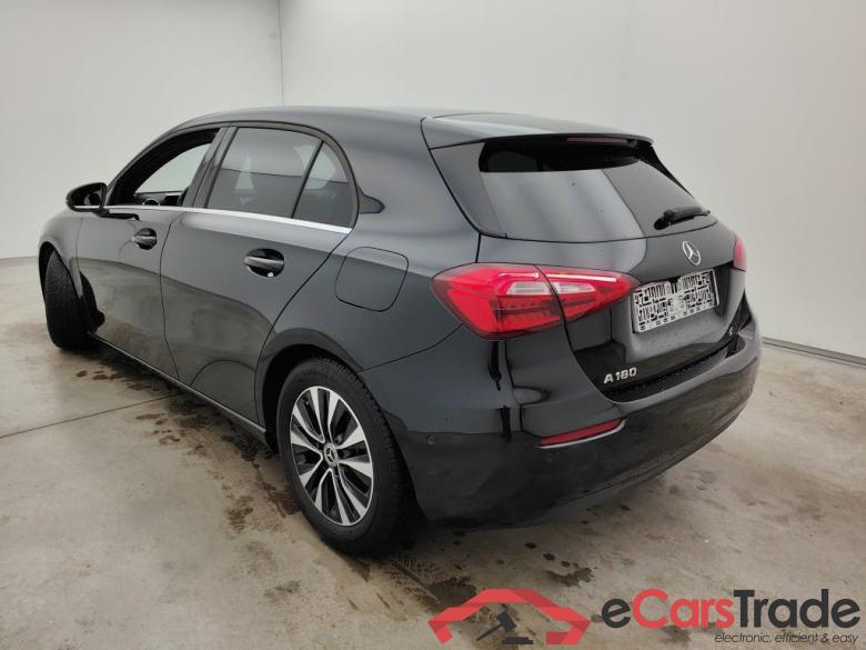 Mercedes-Benz A-Klasse A 180 Business Solution 5d #5