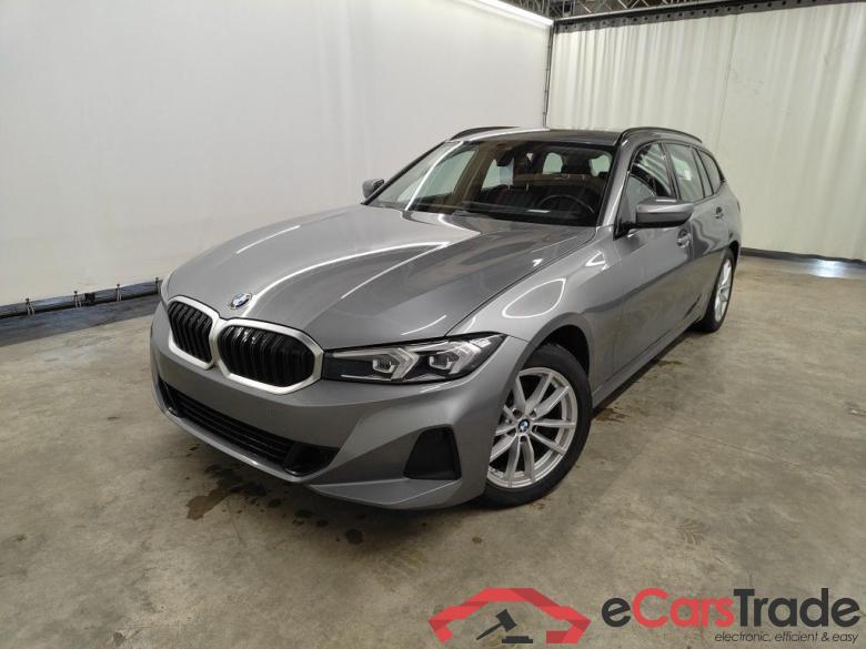 BMW 3 Reeks Touring 316d (90 kW) 5d #4