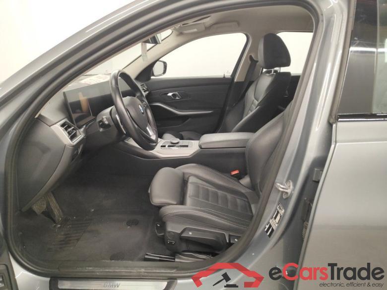 BMW 3 Reeks Touring 316d (90 kW) 5d #6