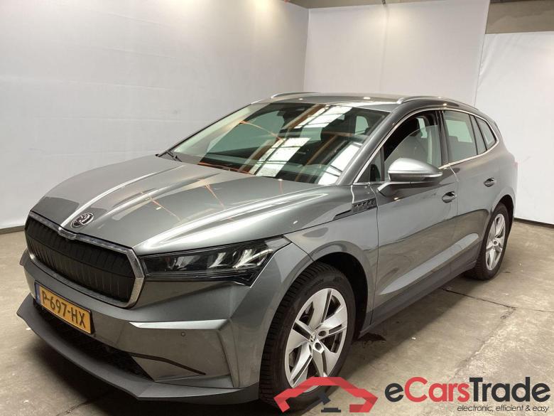 SKODA Enyaq iV 80 #1