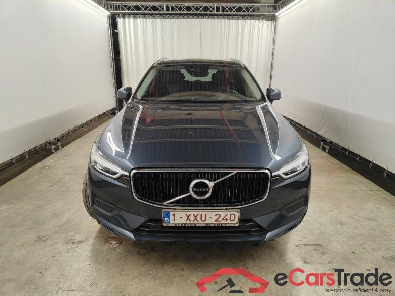 Volvo XC60 D4 120kW Geartronic Business Edition 5d #1