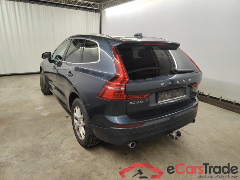 Volvo XC60 D4 120kW Geartronic Business Edition 5d #3