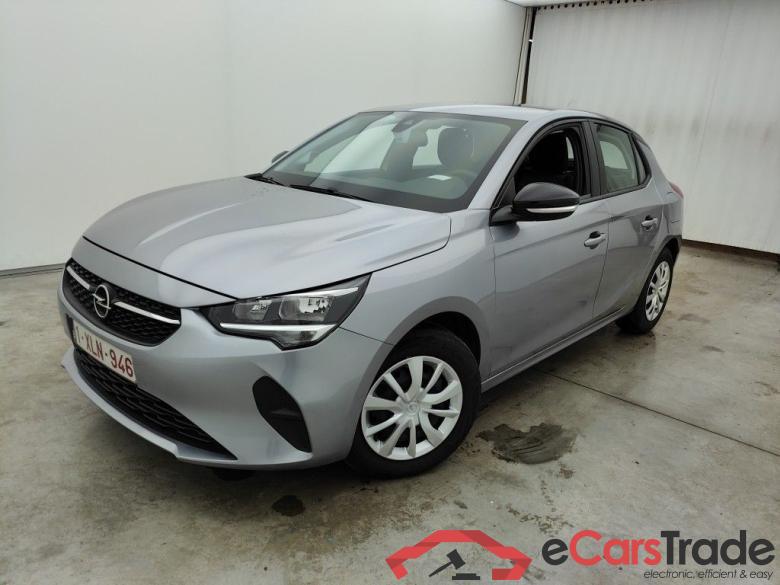 Opel Corsa 1.2 55kW S/S Edition 5d #4