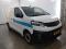 preview Opel Vivaro #1