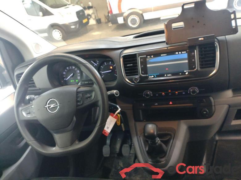 OPEL VIVARO 1.5 CDTI L1H1 Edition #6