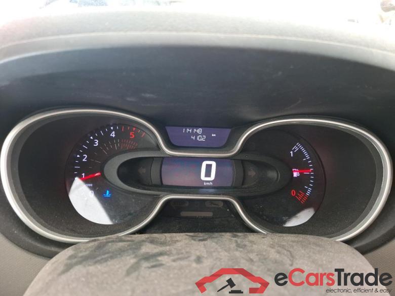 Renault FG GCFL1H1 1000 dCi95 Stop&Start E6 RENAULT Trafic VU 4p Fourgon FG GCFL1H1 1000 dCi95 Stop&Start E6 #6