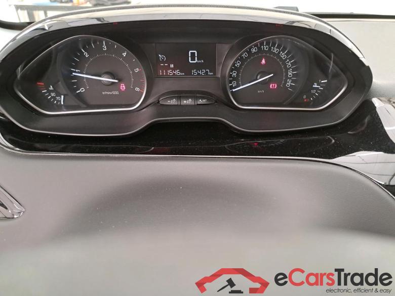 Peugeot BlueHDi 100 S&S PREMIUM PACK 208 Affaire Premium Pack 1.5 HDi 100CV BVM5 E6dT #6