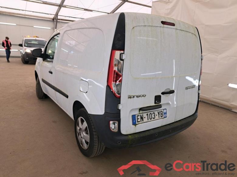 Renault Gd Confort Energy dCi 75 E6 Kangoo Express Grand Confort (L1) 1.5 dCi 75CV BVM5 E6 #2