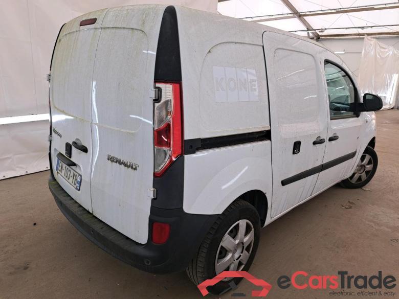 Renault Gd Confort Energy dCi 75 E6 Kangoo Express Grand Confort (L1) 1.5 dCi 75CV BVM5 E6 #3