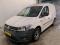 preview Volkswagen Caddy #0