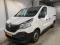 preview Renault Trafic #0