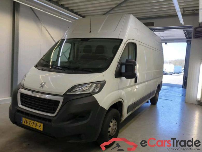 PEUGEOT Boxer 335 2.2 HDI L3H3 Pre #1