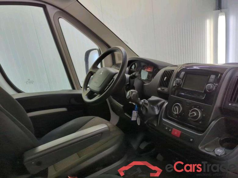 PEUGEOT Boxer 335 2.2 HDI L3H3 Pre #3