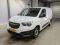 preview Opel Combo #0
