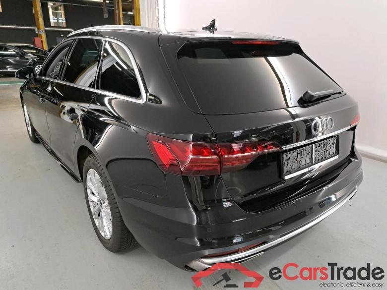 AUDI A4 AVANT 2.0 35 TFSI 110KW S TRONIC ADV BUSINESS Platinum  Assistance ''Stad'' #3