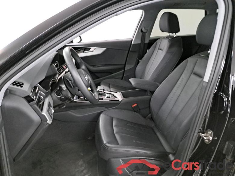 AUDI A4 AVANT 2.0 35 TFSI 110KW S TRONIC ADV BUSINESS Platinum  Assistance ''Stad'' #5