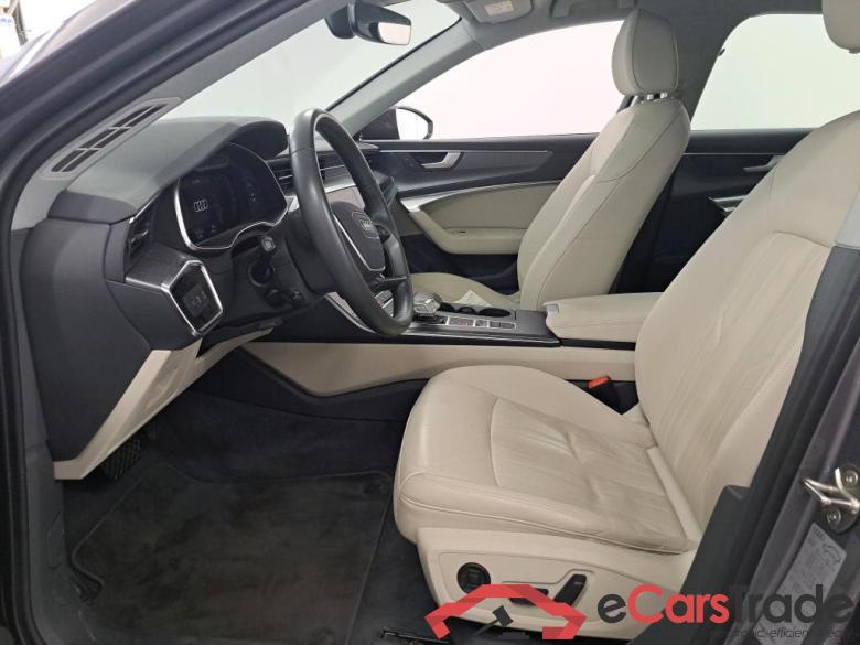 AUDI A6 AVANT DIESEL - 2018 35 TDi Business Edition S tronic Busin.Plus #5
