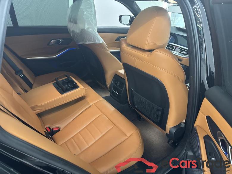 BMW 3 TOURING DIESEL - 2019 320 dXA AdBlue Model Sport Business Travel #6