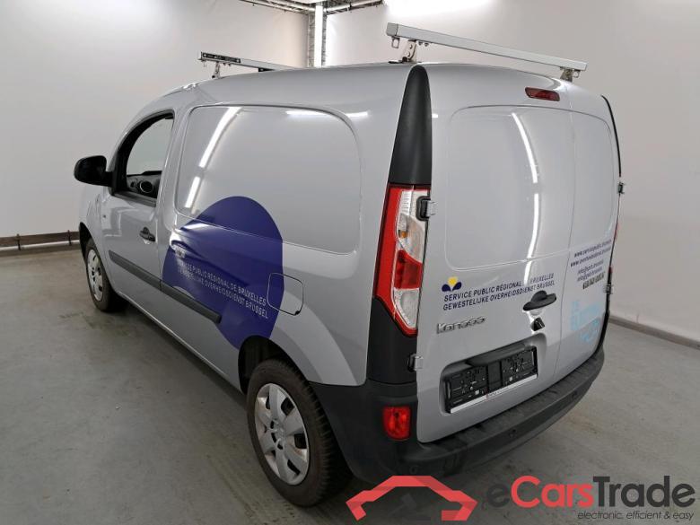 RENAULT Kangoo BEV 33KWH Z.E. 33 B-BUY Alizee 3 Easy #3