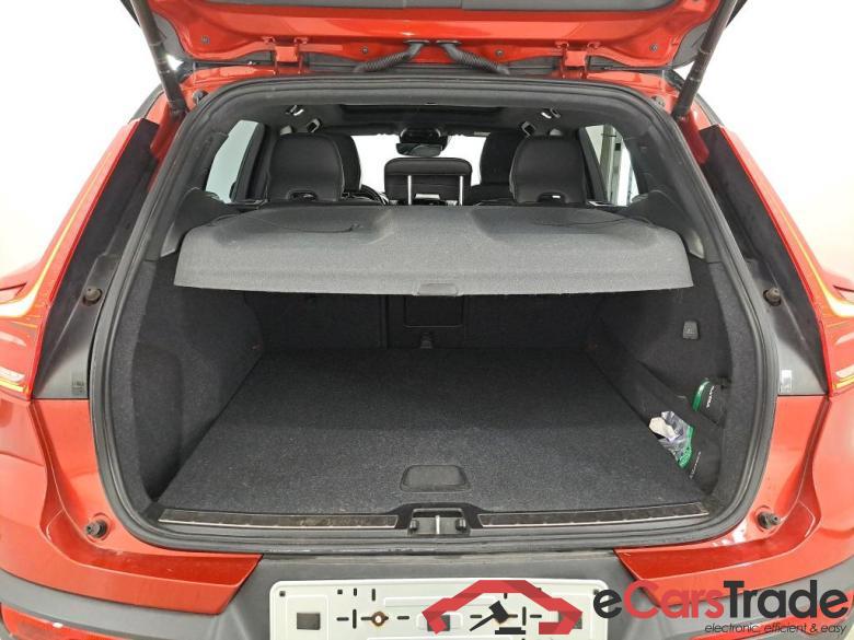 VOLVO XC40 DIESEL 2.0 D3 R-Design Xenium #6