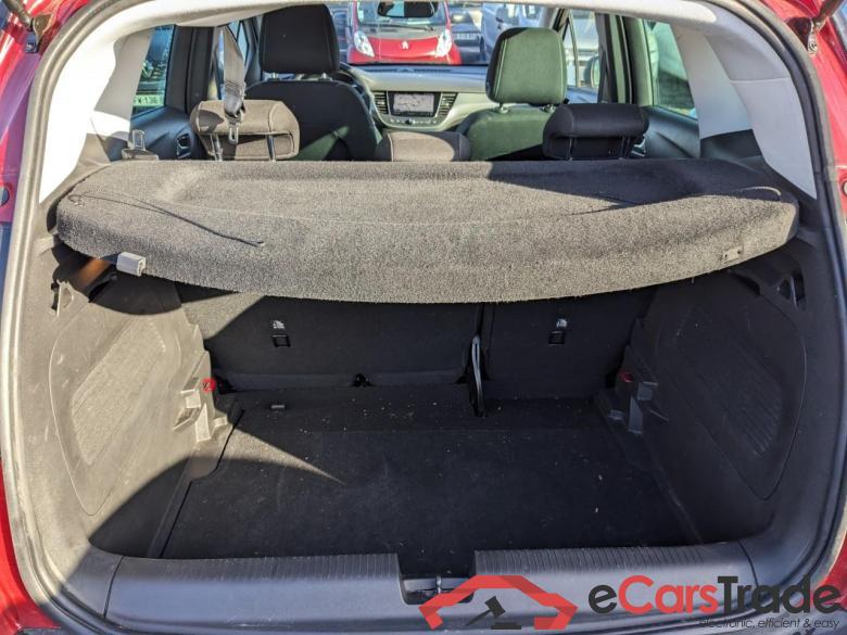 CROSSLAND ELEGANCE ICE GASOLINE 1.2 TURBO 110 BVM RSK #5