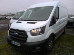 TRANSIT FOURGON T310 L2H2 TR BUSINESS