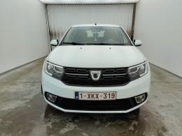 Dacia Sandero 1.0 SCe 75 Lauréate 5d - NO COC