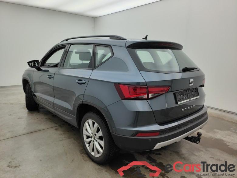 SEAT Ateca 1.6 TDI Style 5d #3