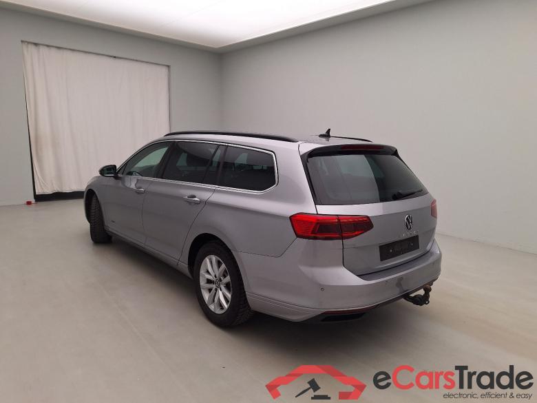 VW, Passat Variant FL'19, Volkswagen Passat Variant 2.0 TDI SCR 110kW Style #3
