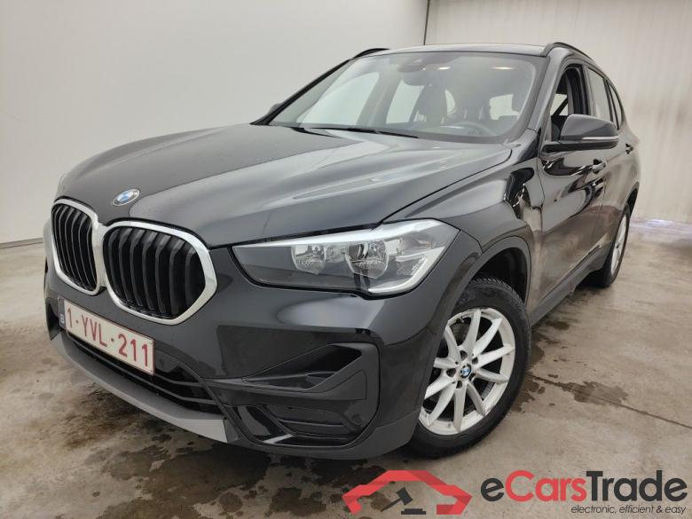 BMW X1 sDrive18dA (100 kW) 5d #4