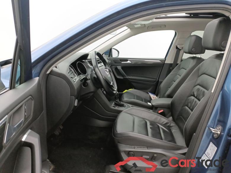 Volkswagen Tiguan Allspace 1.5 TSI ACT DSG7 Comfortline 5d #6