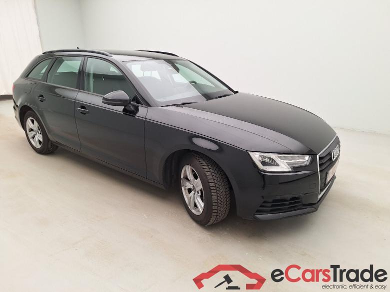 Audi, A4 Avant '15, Audi A4 Avant 2.0 35 TDi 110kW S tronic 5d #2