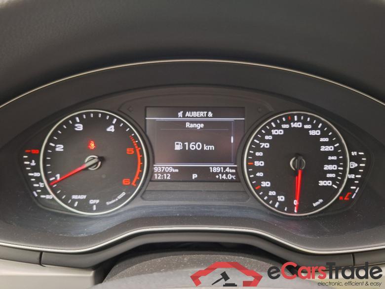 Audi, A4 Avant '15, Audi A4 Avant 2.0 35 TDi 110kW S tronic 5d #6