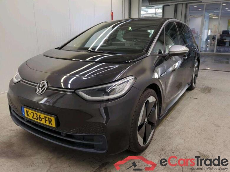 VOLKSWAGEN ID.3 First Max 58 kWh #1