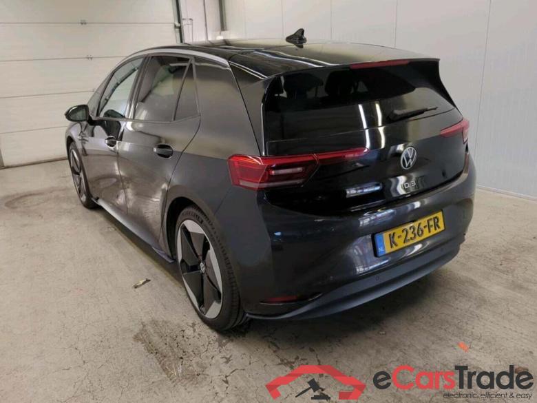 VOLKSWAGEN ID.3 First Max 58 kWh #6