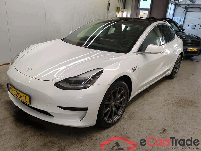 Tesla Model 3 Stnd.RWD Plus 60 kWh