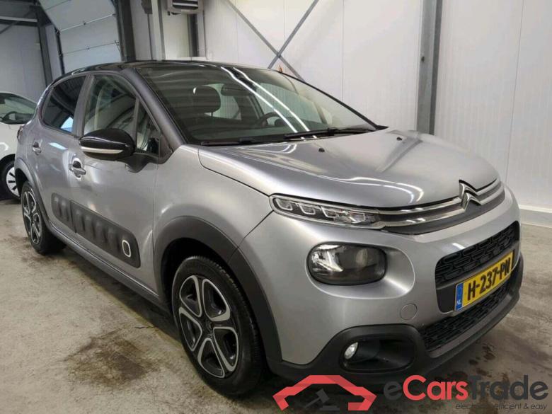 CITROEN C3 1.2 PT S&S Feel Ed. #5