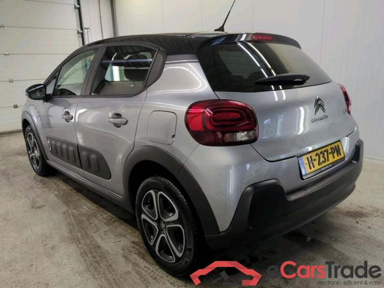 CITROEN C3 1.2 PT S&S Feel Ed. #6