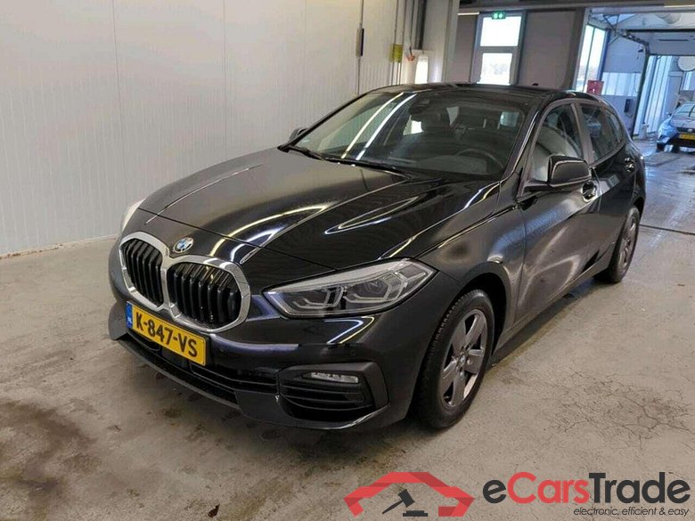 BMW 1-serie 118i Bns Edition+ #1