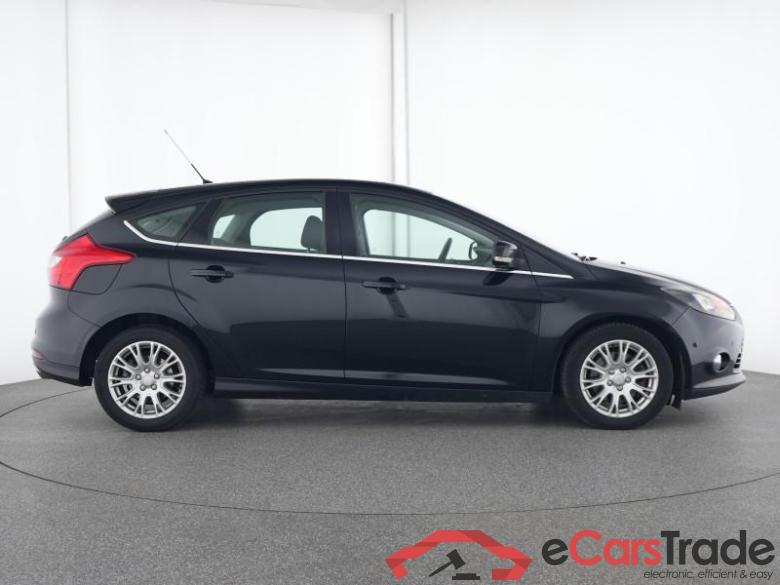 FORD Focus (Inzahlungnahme MwSt. nicht ausweisbar) 1.6 EcoBoost EU5, Titanium Start/Stopp #4