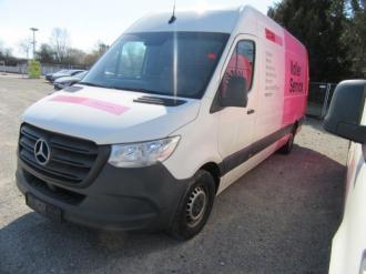 Mercedes Sprinter