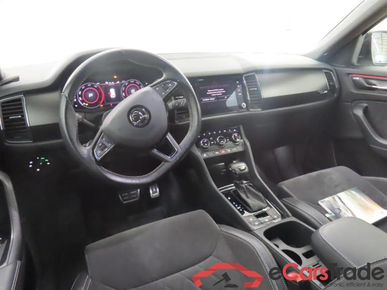 SKODA Kodiaq 2.0 TDI Sportl. Bns #3